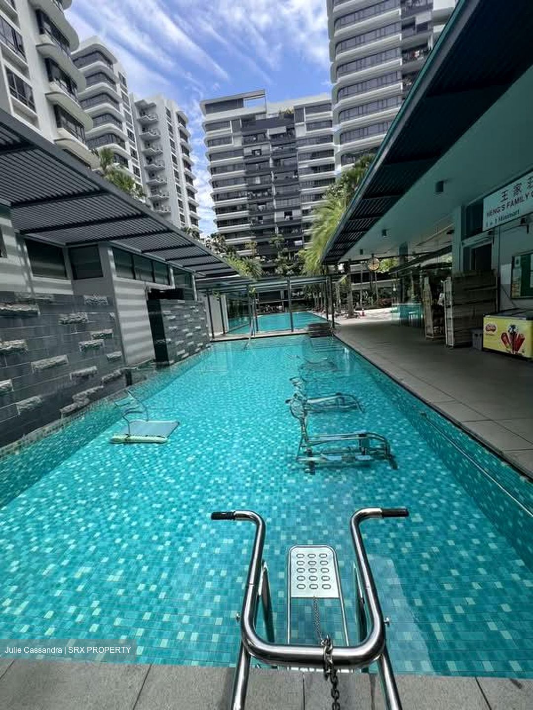 NV Residences (D18), Condominium #533391291